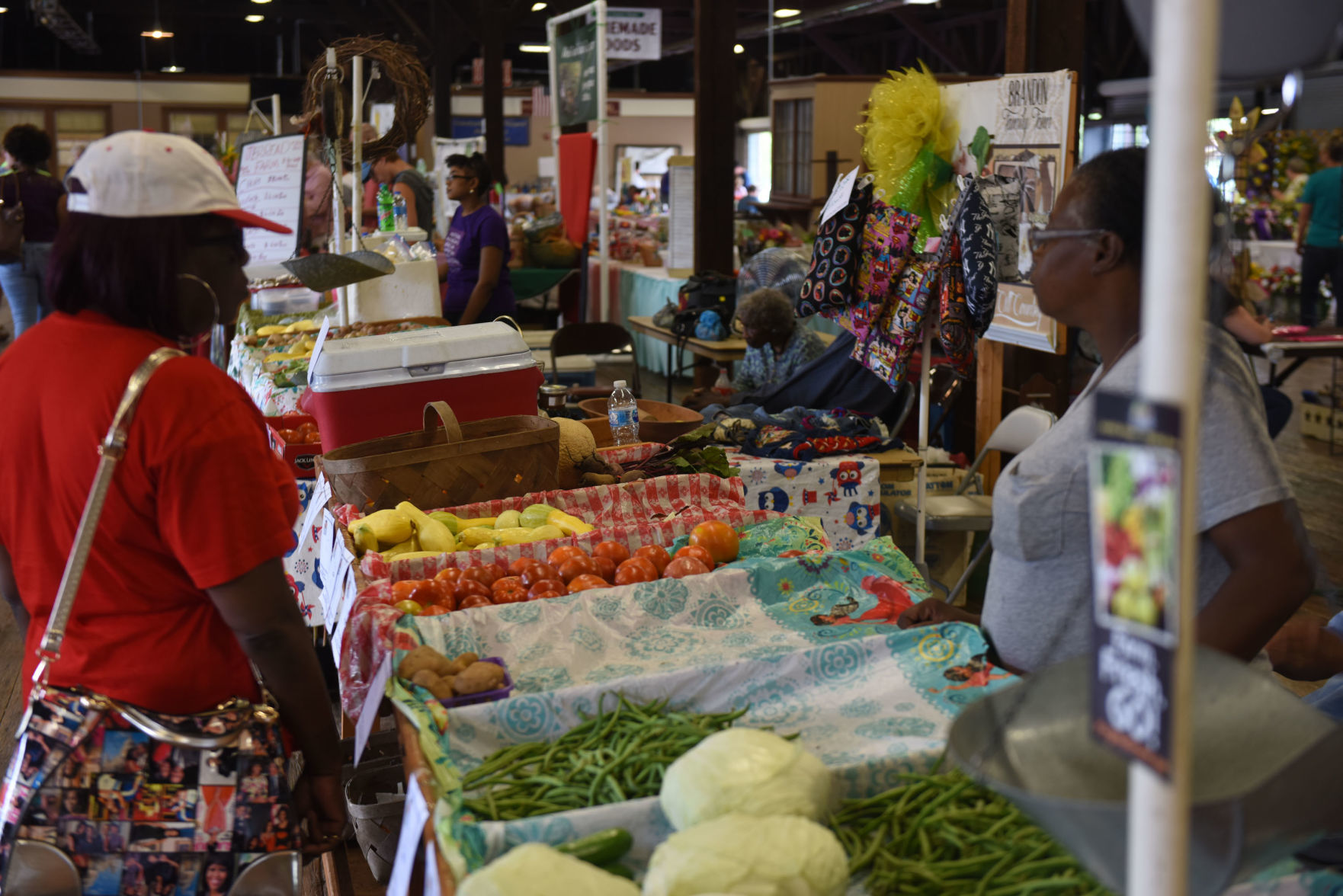 Market